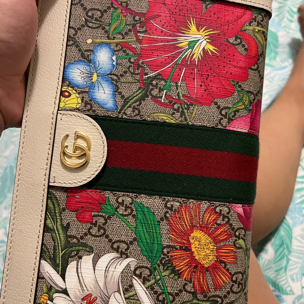 Gucci Authentic - Picture 3 of 7